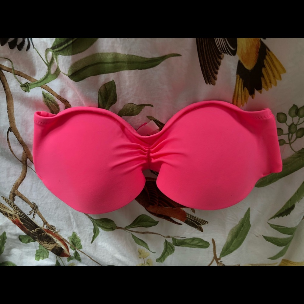 Victoria’s Secret bandeau top